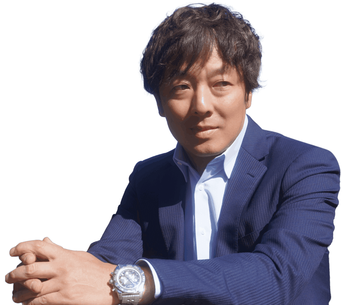 Isao Kato