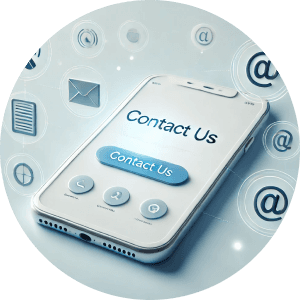 contact